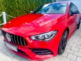 Mercedes-Benz Mercedes Benz CLA SHOOTING BRAKE AMG Night... - Mercedes-Benz CLA Shooting Brake von privat