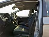Volkswagen Golf Sportsvan 1.5 TSI DSG Klima PDC SiHz - Volkswagen Golf Sportsvan in Erfurt