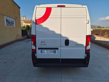Citroen Jumper - 2