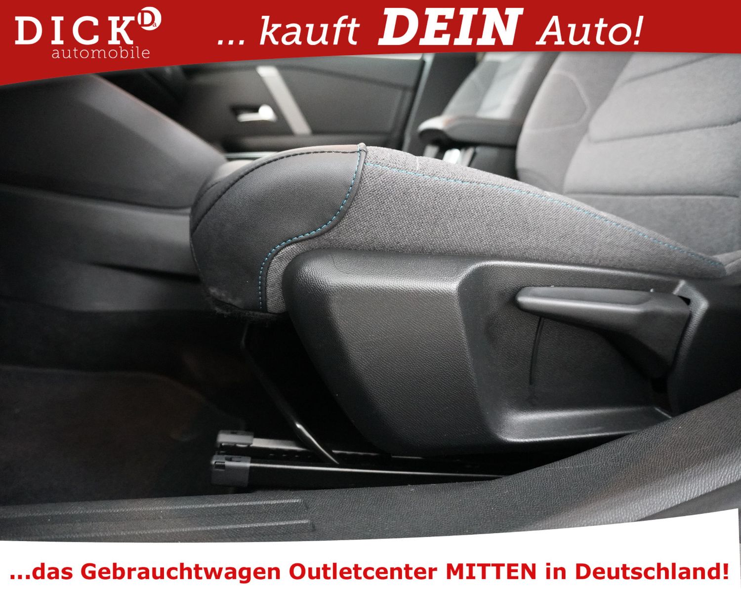 Fahrzeugabbildung Citroën C4 1.2 Aut. Plus NAVI+VIRTU+KAM+LED+KEY+TEMP+18"