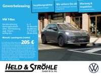 Volkswagen T-Roc - Vorschau Bild 1