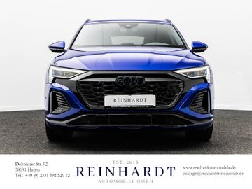 Audi Q8 e-tron - 6