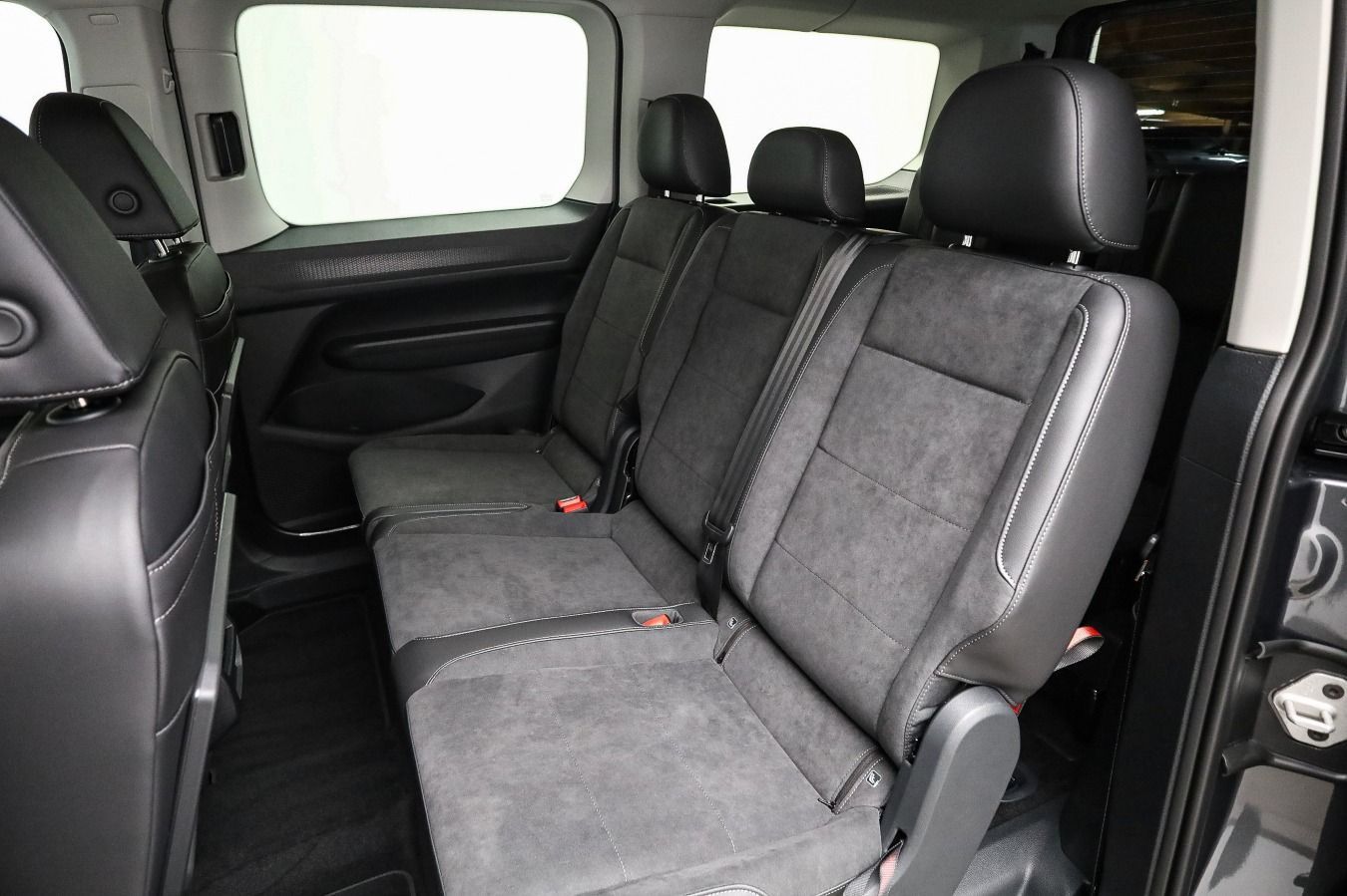 Volkswagen Caddy Maxi - Bild 9