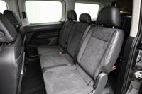 Volkswagen Caddy Maxi - Vorschau Bild 9