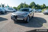 Alfa Romeo Stelvio SUPER 2.0 Turbo 16V 147kW (200 PS) AT - Alfa Romeo Stelvio aus 2021