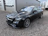 Mercedes-Benz E 63 AMG Mercedes-AMG E 63 4MATIC+ T BangOlufsen - gebrauchte Mercedes-Benz E 63 AMG aus dem Jahr 2017