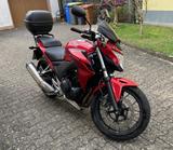 Honda CB 500 F | TÜV NEU | Tiefergelegt  - Angebote