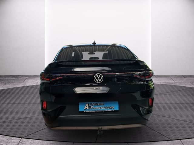 Fahrzeugabbildung Volkswagen ID.5 77 kWh PRO LED-MATRIX NAVI LM20 AHK