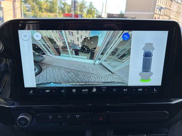 Ford Tourneo Custom L1 SPORT Matrix-LED