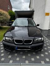 BMW 316i Edition Sport Edition Sport - BMW 316 in Mönchengladbach