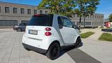 Smart ForTwo Top gepflegt,  Klima, Navi, TÜV Neu - gebrauchte Smart ForTwo aus dem Jahr 2007