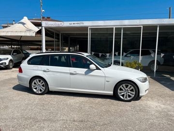 BMW 320 - 3