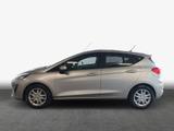 Ford Fiesta 1.0 EcoBoost S&S Aut. COOL&CONNECT - Ford Fiesta mit Benzin-Antrieb: Limousine, Automatik