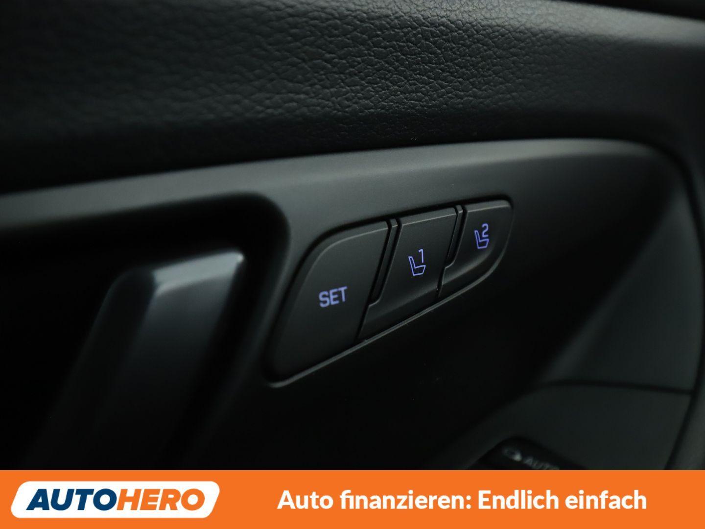 Hyundai i30 2.0 TGDI N Performance*NAVI*LED*TEMPO*
