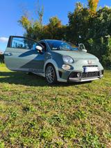 Fiat Abarth 500 , 695 70th anniversario - Fiat 500: Anniversario