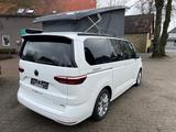 Volkswagen T7 California 1,5 TSI eHybrid 4 M. IQ AHK Ocean - : Weiß, Van