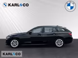 BMW 318 iA Touring LED Dachreling Tempomat SHZ DAB - BMW 318 in Wiesbaden