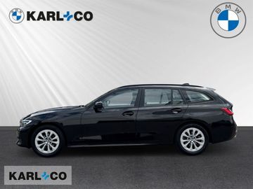 BMW 318 - 2