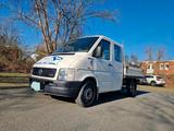 Volkswagen LT 35 TDI Pritsche TÜV Neu - Volkswagen LT: 35