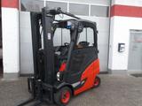 Linde H16T - Linde H16T