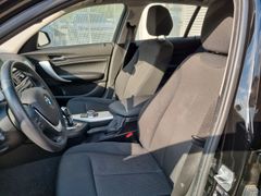Fahrzeugabbildung BMW 118 d Advantage LED NAVI SHZ PDC