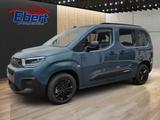 Citroën Berlingo Pure Tech 110 Plus M, Kamera, PKW - Tageszulassungen: Pkw