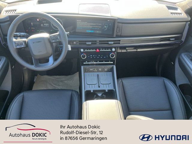 Hyundai Santa Fe – Bild 7