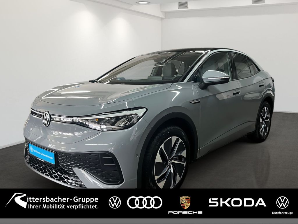 Image of Volkswagen ID.5