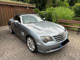 Chrysler Crossfire 3.2 Roadster - Cabrio TÜV Neu Rostfrei - Chrysler Crossfire aus 2005