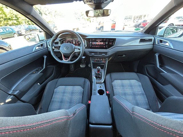 Polo GTI 2.0TSI DSG Navi*KAMERA*SPORT*MTRX*1.HD!