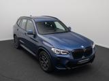 BMW X3 xD30d M Sport AHK Kamera DAB HiFi Standheizun - BMW X3 Gebrauchtwagen in Hannover