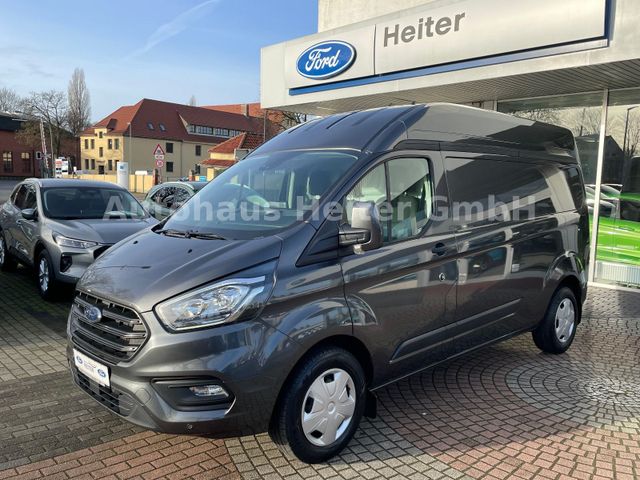 Ford Transit Custom 320 L2H2 Trend / Navi+Kamera+DAB