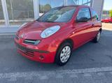 Nissan Micra 1.2L*TÜV 04/26*CD/Radio*EL. Fenster*AHK