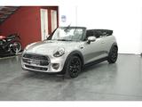 MINI One Cabrio 1.5 PDC Sitzheizung Top Zustand - graue MINI One Cabrio