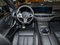 BMW X7 M60 - Vorschau Bild 15