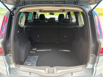 Dacia Jogger TCe 110 Journey 5-Sitzer