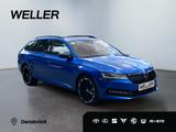 Skoda Superb Combi 2.0 TSI 4x4 DSG Sportline *Standhz* - Skoda Superb in Osnabrück