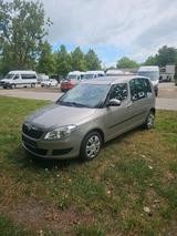 Skoda Roomster - Skoda Roomster in Hannover