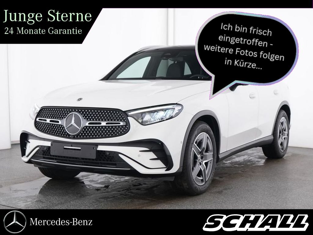 Image of Mercedes-Benz GLC 300