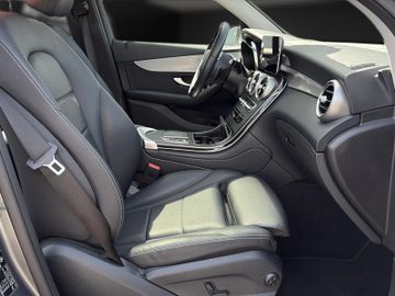 Mercedes GLC 300 - 12