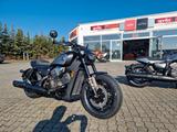 QJ Motor SRV 600 V  V4 Cruiser ab 1,9% eff.Z. sofort 3J.G - QJ Motor SRV 600V