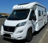 Laika Kosmo 509 (2022)