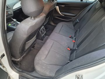BMW 116 - 7