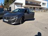 Peugeot 508 PureTech 225 EAT8 GT SW GT - Peugeot 508 mit Panoramadach