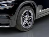 Mercedes-Benz GLB 200 d +AMG+MBUX+Sportausp.+KAMERA+NAVI+SHZ - Mercedes-Benz GLB 200 Gebrauchtwagen in Hamburg