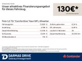 Volkswagen Polo 1,0 TSI "Comfortline" Navi MFL Allwetter - VW Polo Gebrauchtwagen in Herne