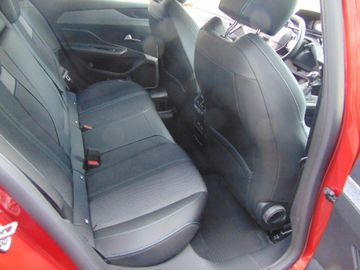 Bild 12 Peugeot 308 SW Allure