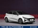 Hyundai i20 FL 1.0 T-GDI (100 PS) 7-DCT 2WD Trend Allwet - Hyundai i20 Jahreswagen