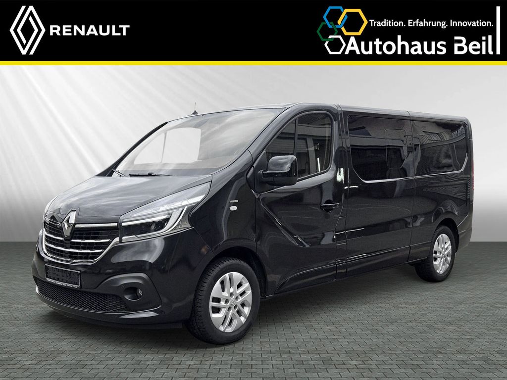Image of Renault Trafic