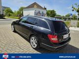 Mercedes-Benz C 180 T Blue Eff Avantgarde SITZHZG+PDC+HU NEU - Mercedes-Benz C-Klasse aus 2011: Avantgarde